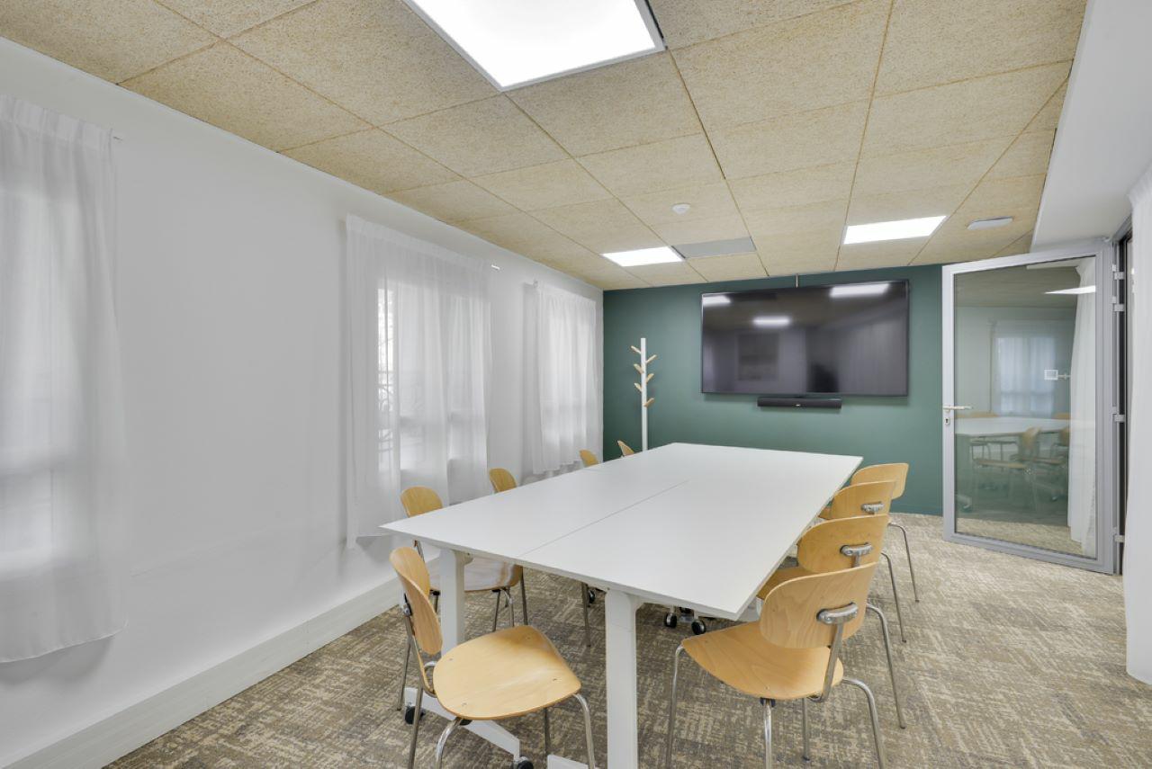 Location coworking Lyon Rhône OLBUR2318148 12