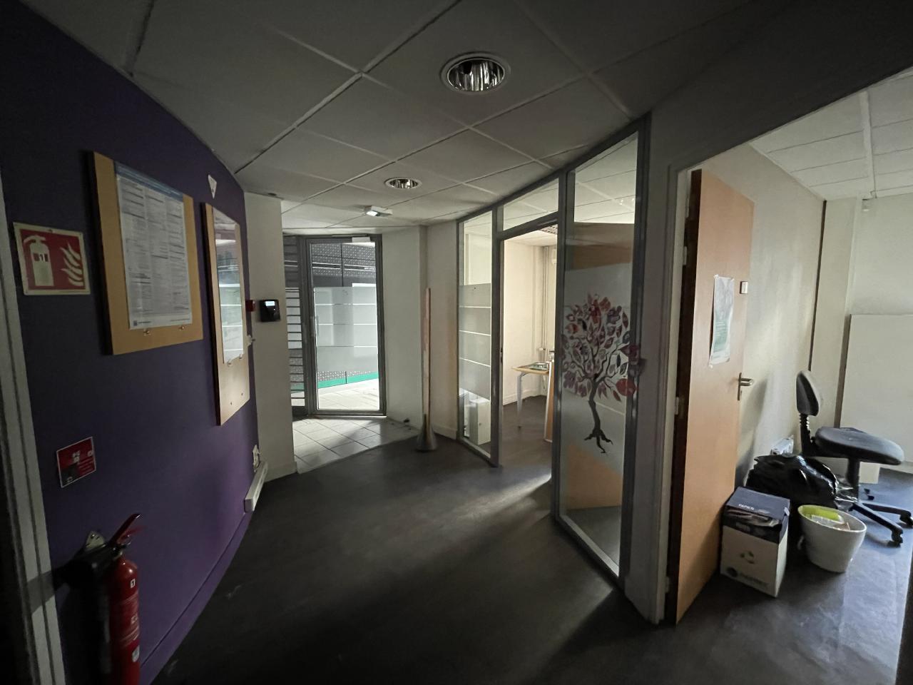 Location bureau Tours Indre-et-Loire OLBUR2308363 6