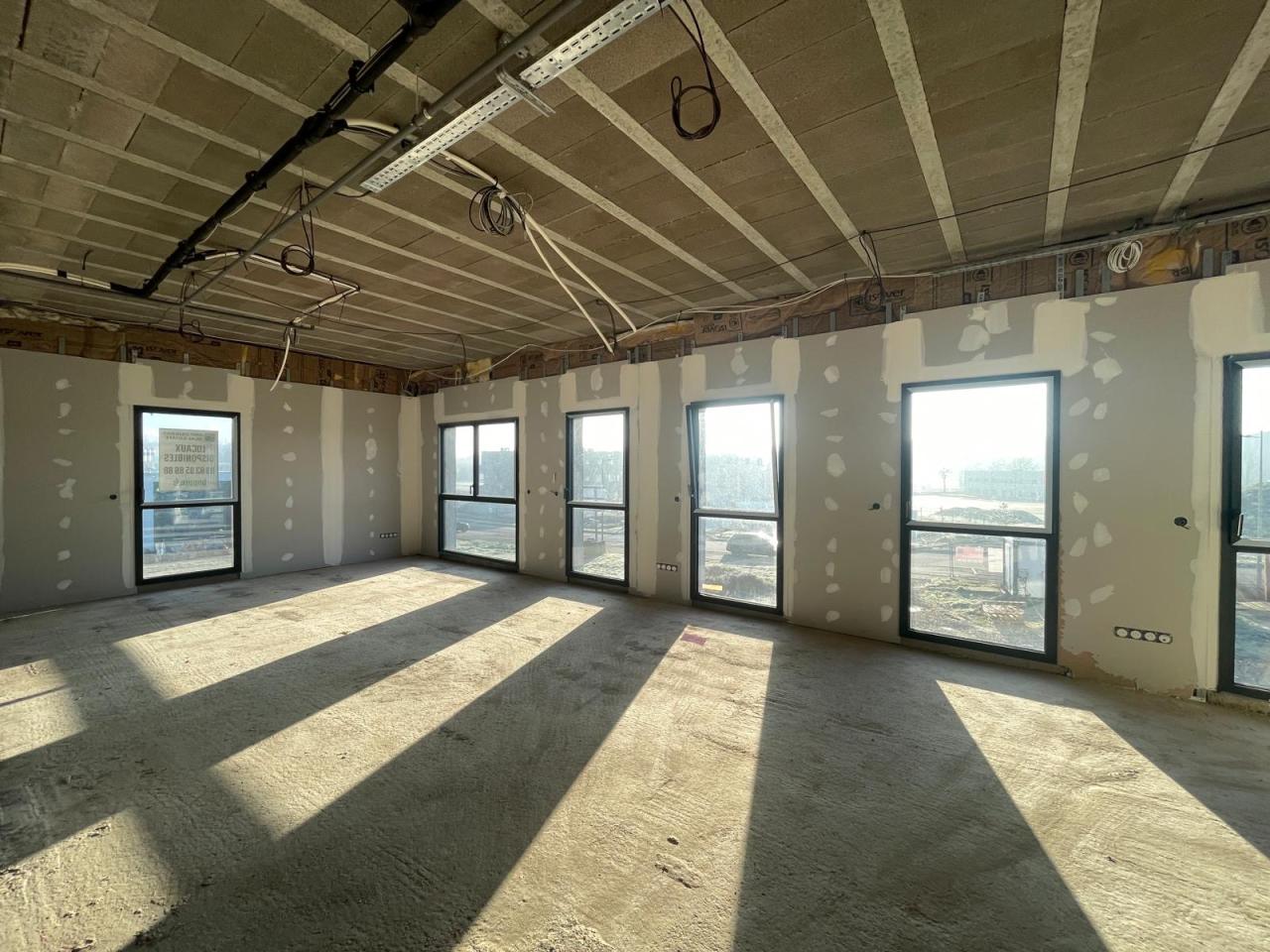 Location bureau Chavigny Meurthe-et-Moselle OLBUR2423904 12