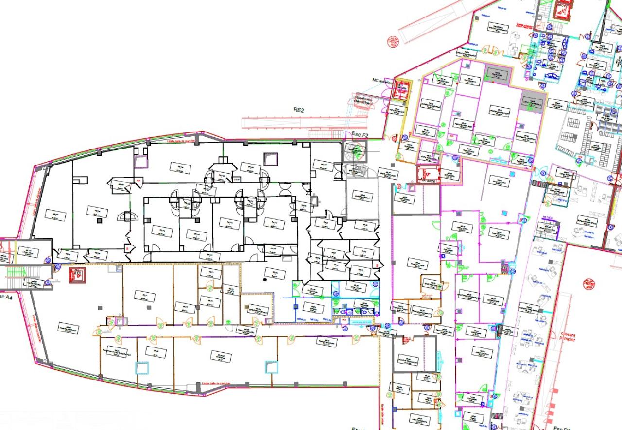 Location bureau Toulouse Haute-Garonne OLBUR2535862 33