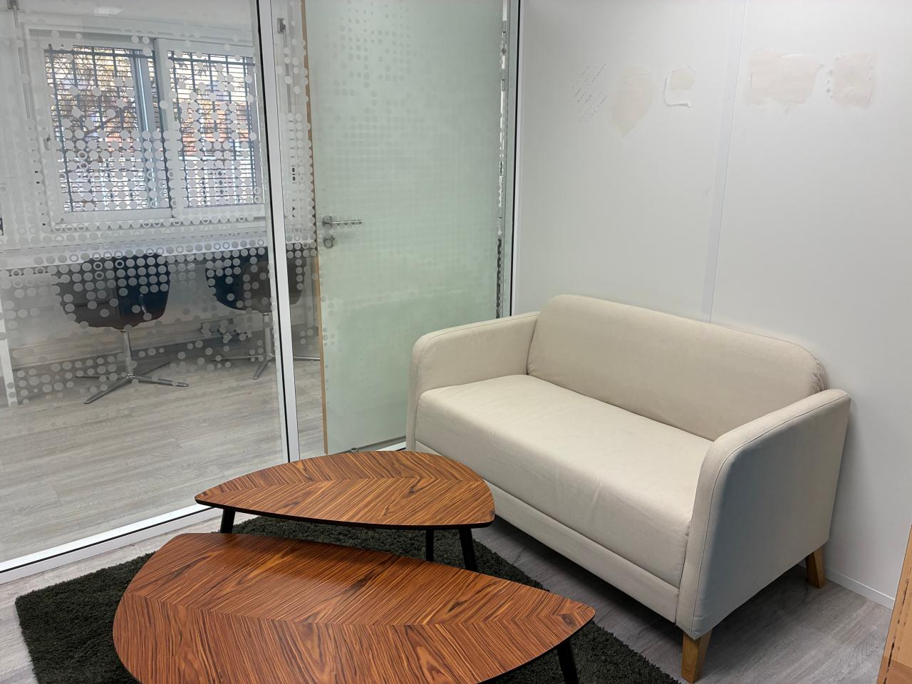 Location bureau Vitrolles Bouches-du-Rhône OLBUR2535368 34