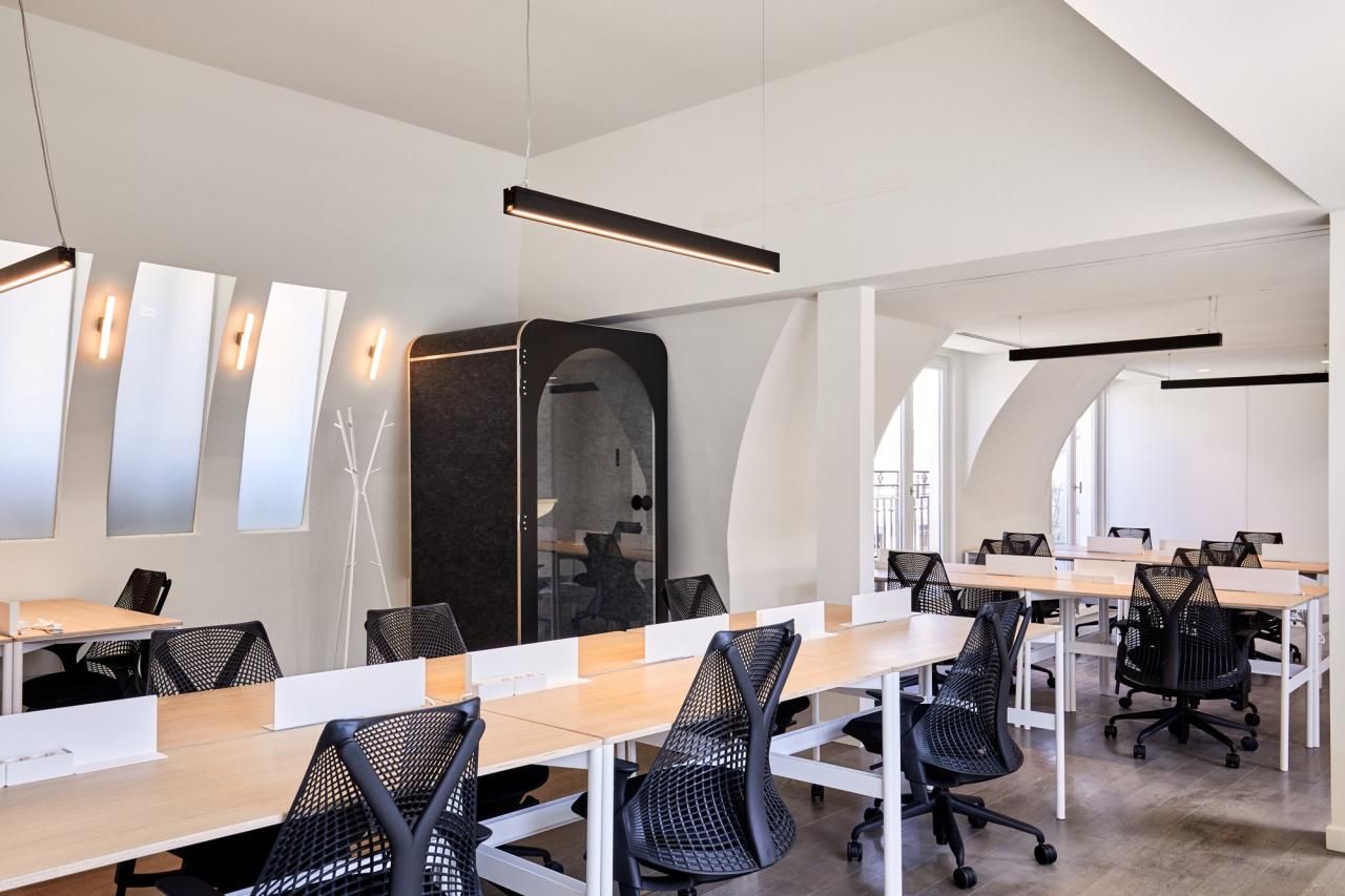 Location coworking Paris OLBUR2642448
