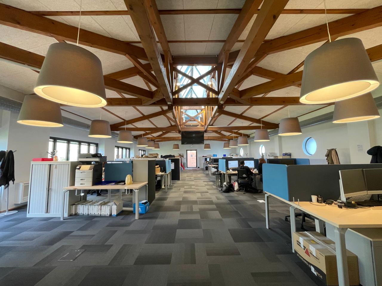 Location bureau Balma Haute-Garonne OLBUR2108599 7