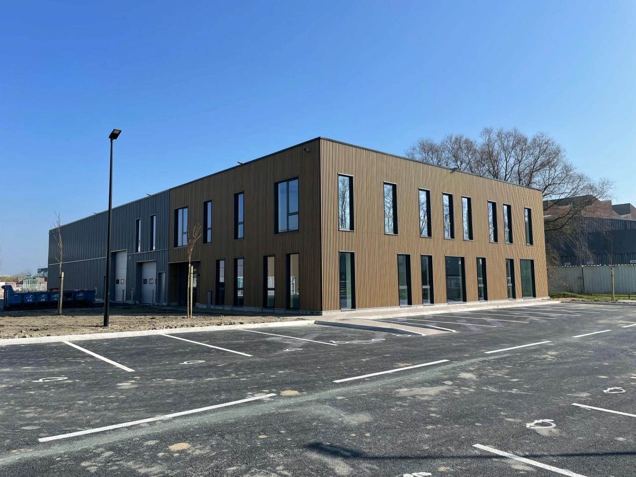 Location local d'activité OLACT2530398 8