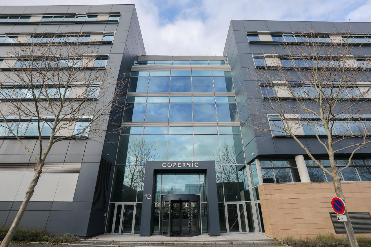 Location bureau Massy Essonne OLBUR2533815 8