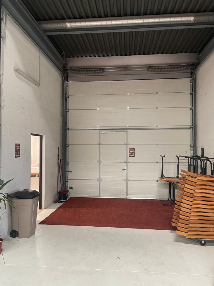 Vente local d'activité Trappes Yvelines OVACT2644714 4