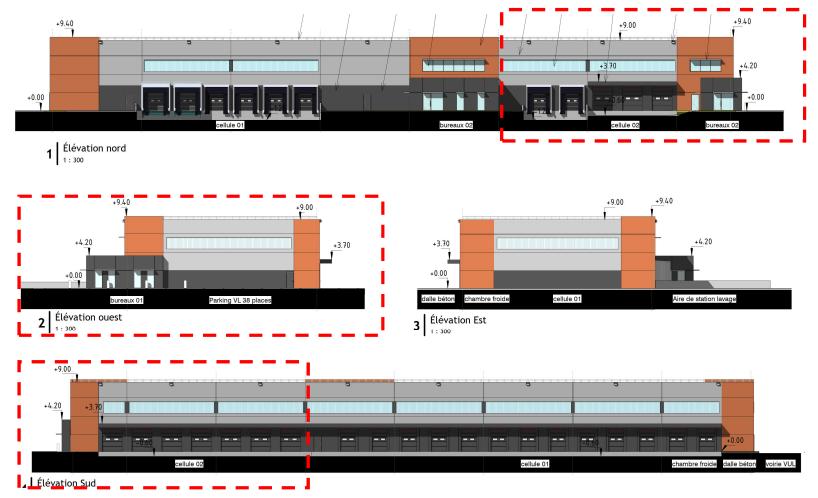 Location local d'activité Les Arcs Var OLACT2534372 27