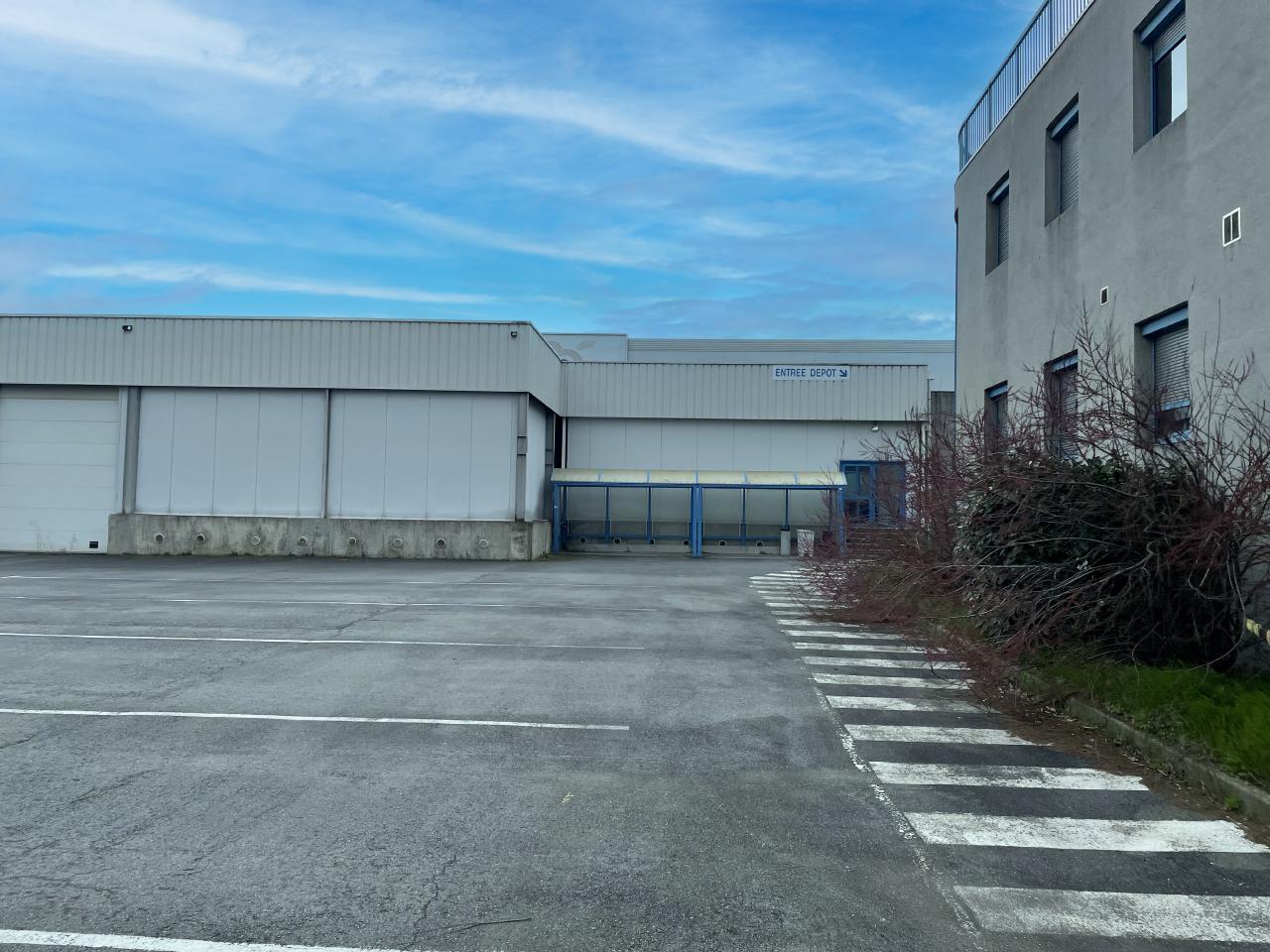 Vente local d'activité Civrieux-d'Azergues Rhône OVACT2422185 12