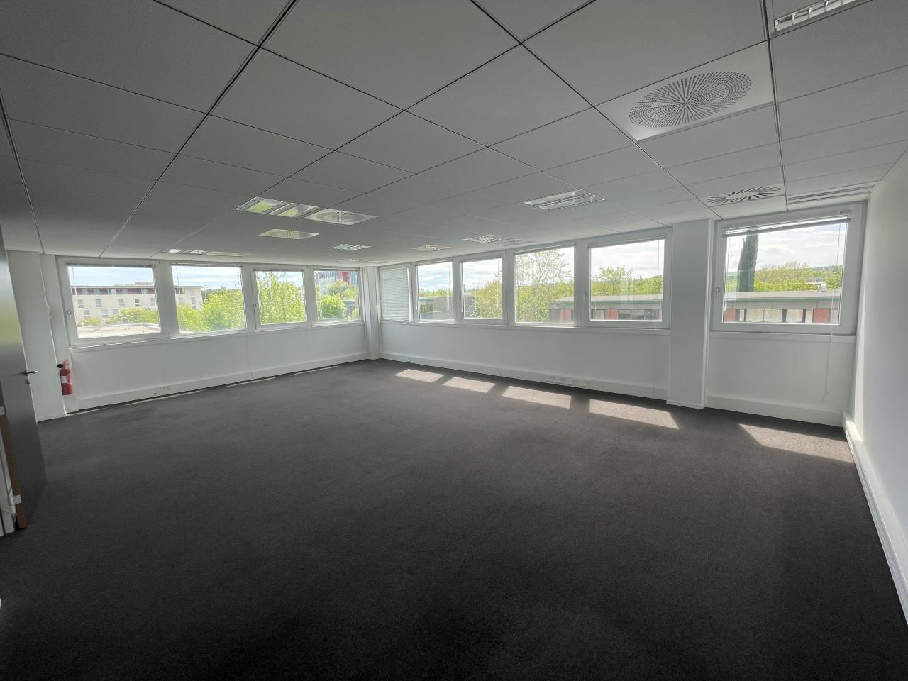 Location bureau Labège Haute-Garonne OLBUR2108310 14