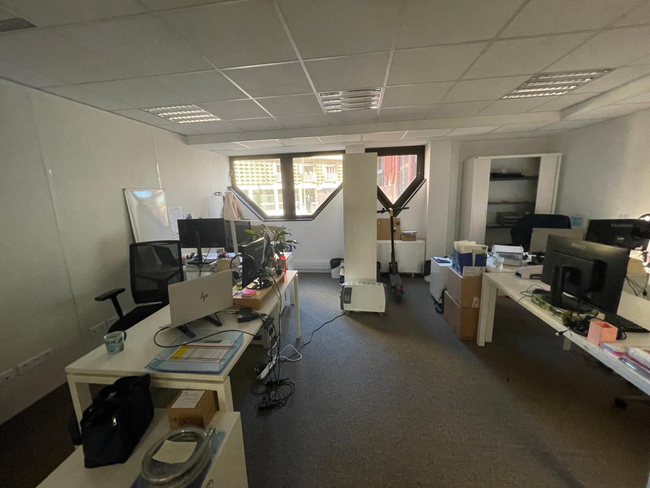 Location bureau Toulouse Haute-Garonne OLBUR2530958 22