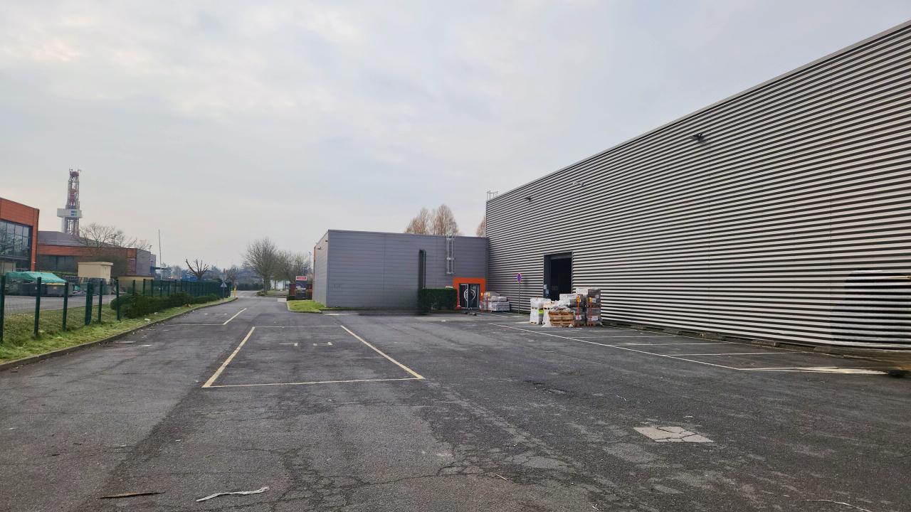 Location local d'activité Alfortville Val-de-Marne OLACT2530594 6