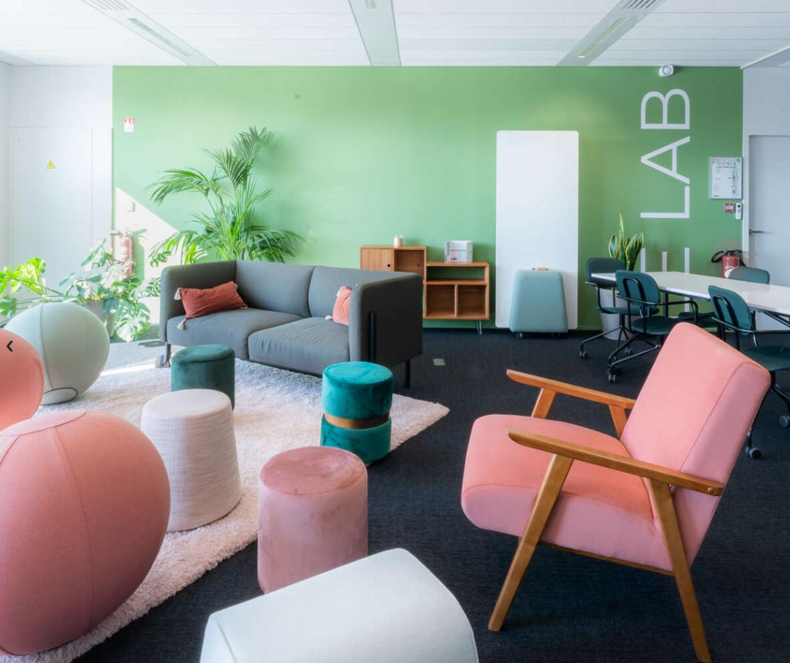 Location coworking Villeurbanne Rhône OLBUR2313491 5