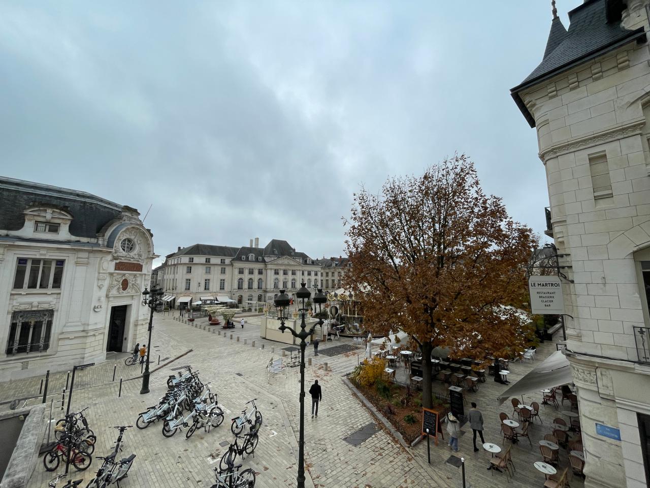 Location bureau Orléans Loiret OLBUR2534377 2