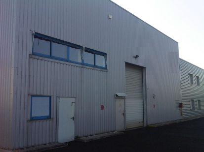 Location local d'activité Olivet Loiret OLACT2536258 13