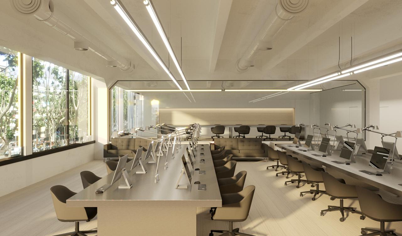 Location bureau Montrouge Hauts-de-Seine OLBUR2103477 3