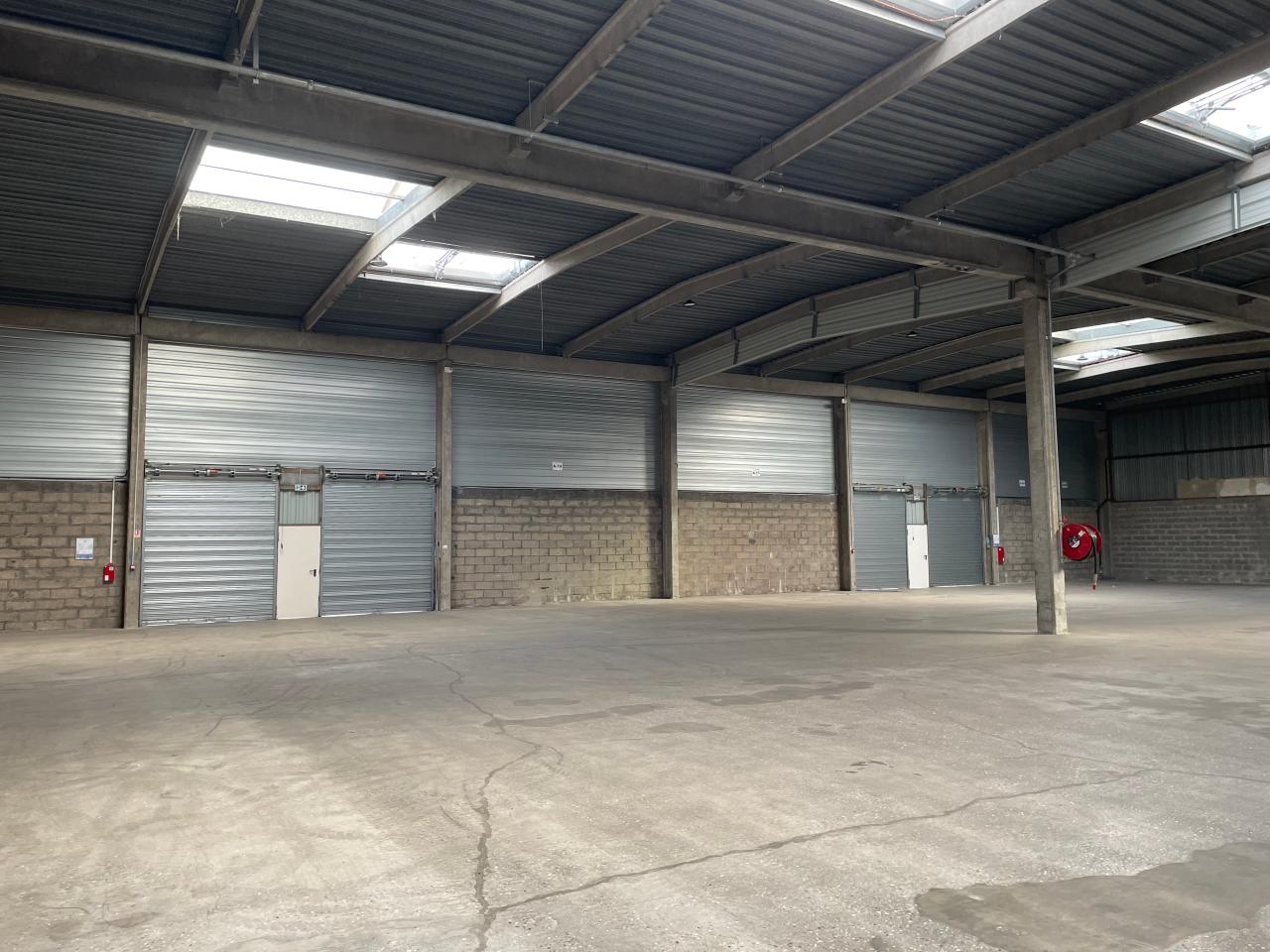 Location local d'activité Le Petit-Quevilly Seine-Maritime OLACT2532762 10