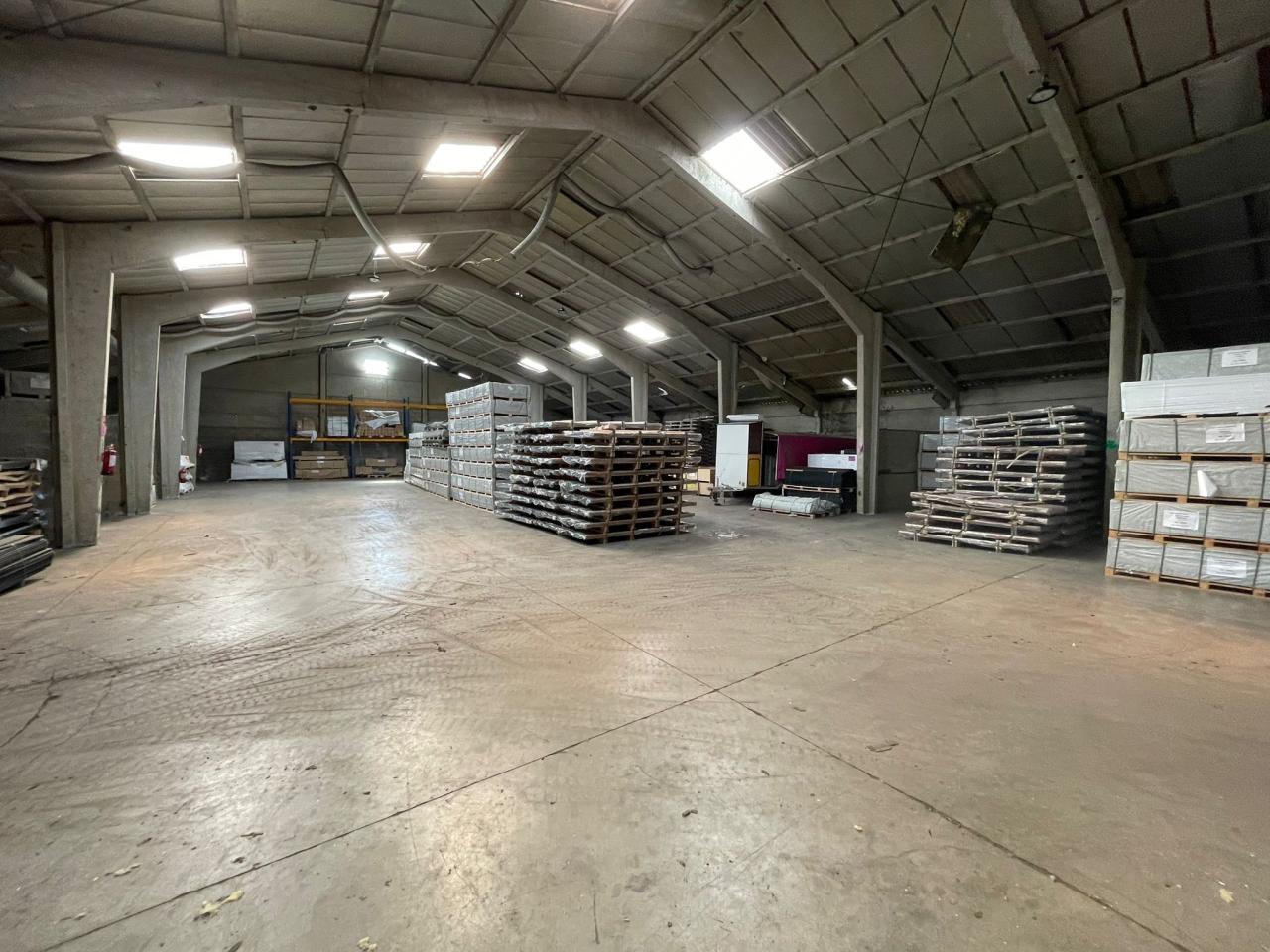 Vente local d'activité Illies Nord OVACT2641267