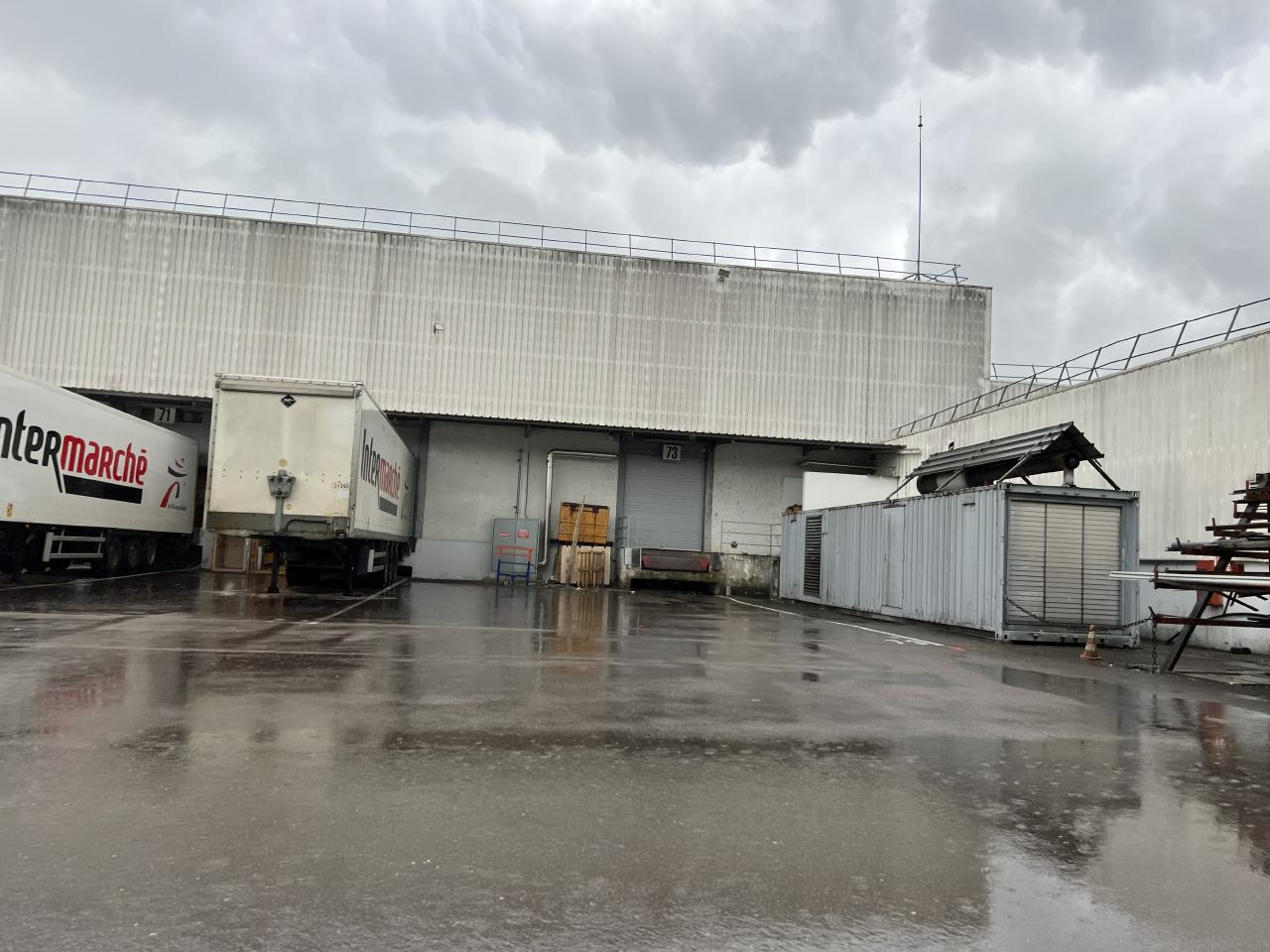 Location entrepôt classe b Rochefort-sur-Nenon Jura OLLOG2206708 25