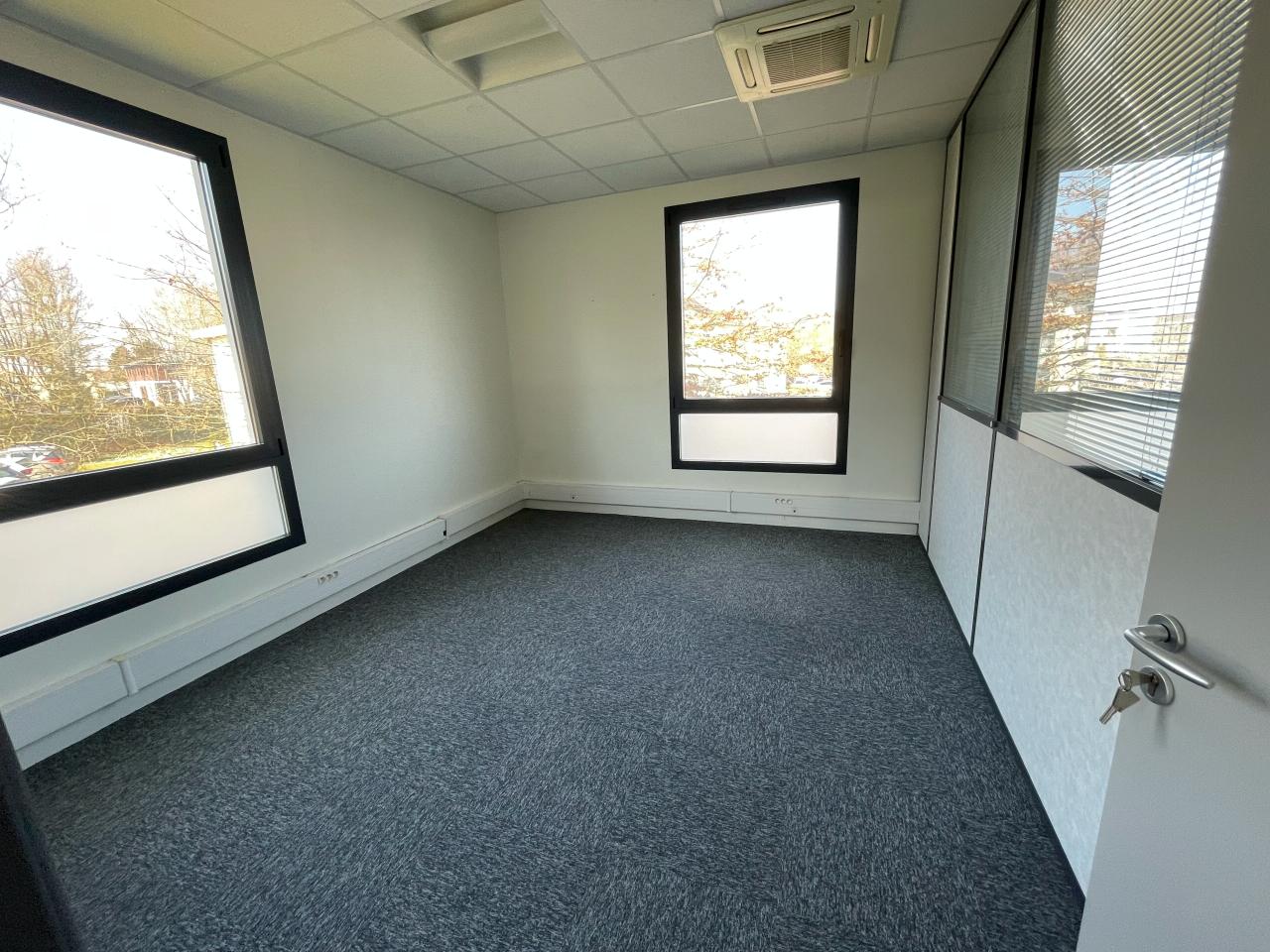 Location bureau Serris Seine-et-Marne OLBUR2530838 2