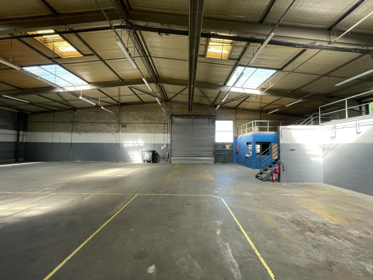 Location local d'activité Colomiers Haute-Garonne OLACT2426416 7