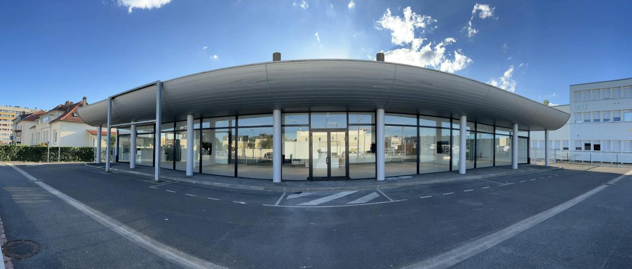 Location local d'activité Metz Moselle OLACT2532130 21