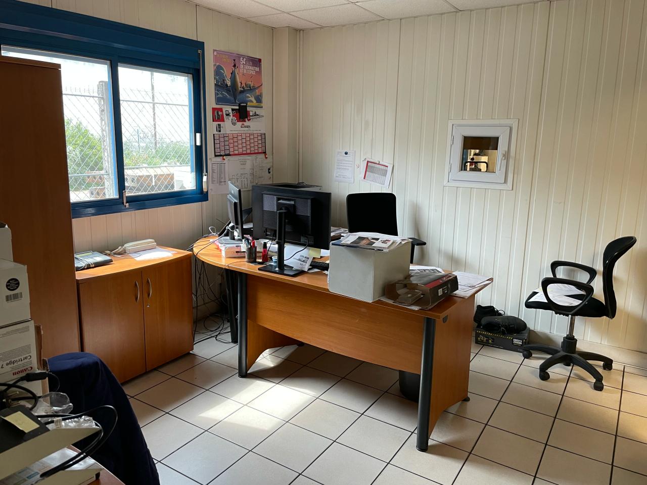 Vente local d'activité Presles Val-d'Oise OVACT2530631 10