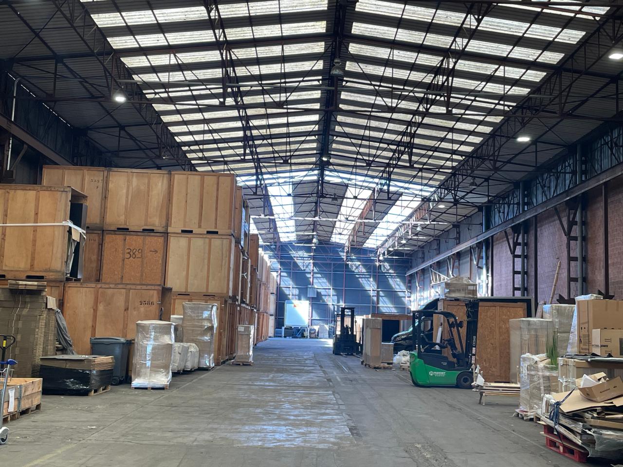 Vente local d'activité Libourne Gironde OVACT2641141 5