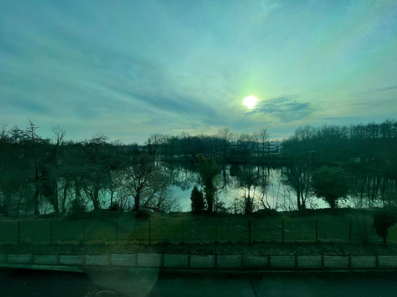 Vente bureau Orvault Loire-Atlantique OVBUR2533119 13