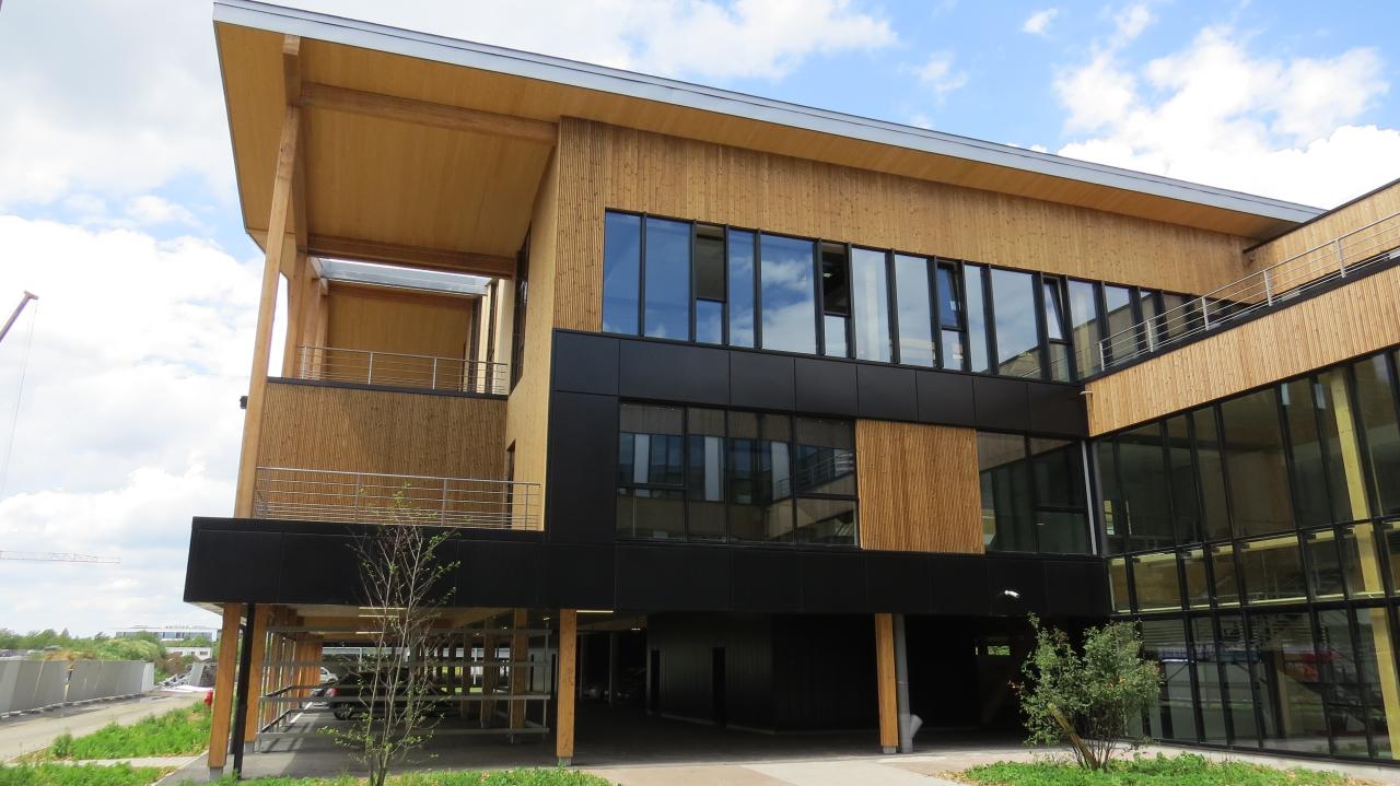 Vente bureau Villeneuve-d'Ascq Nord OVBUR2640022 1