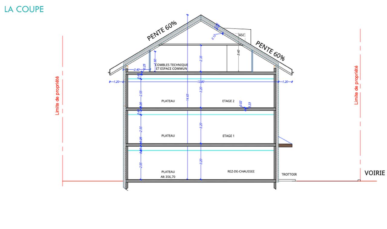 Vente local d'activité Vallières Haute-Savoie OVACT2422607 12