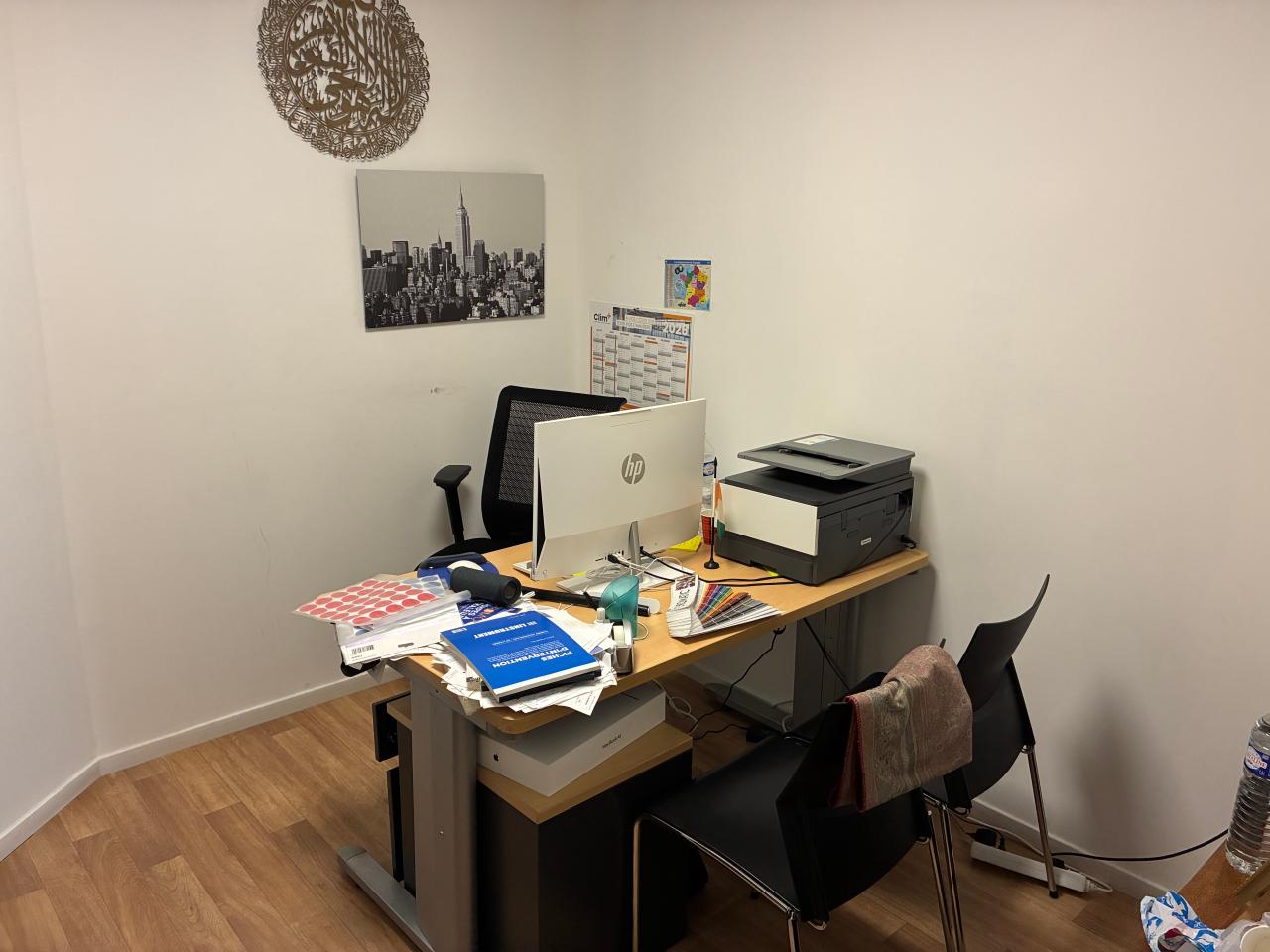 Location local d'activité Argenteuil Val-d'Oise OLACT2105555 7