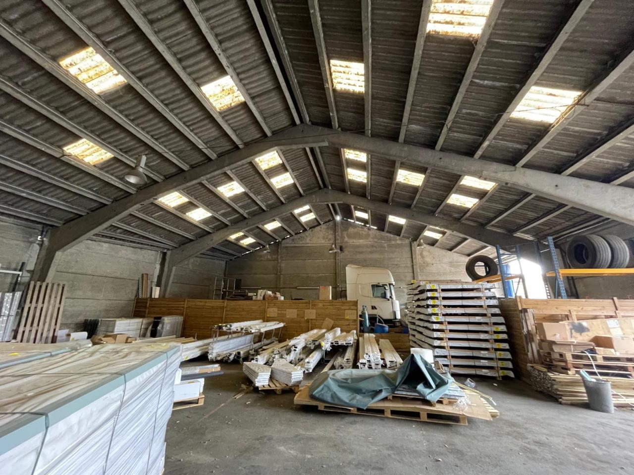 Vente local d'activité Saint-André-lez-Lille Nord OVACT2535250 7