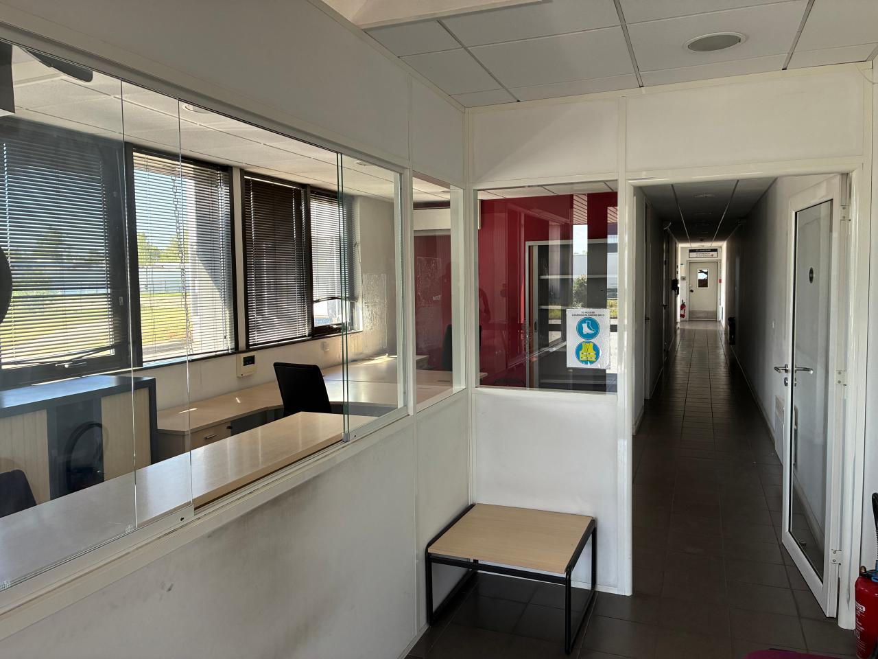 Location entrepôt Bruges Gironde OLLOG2641307 14