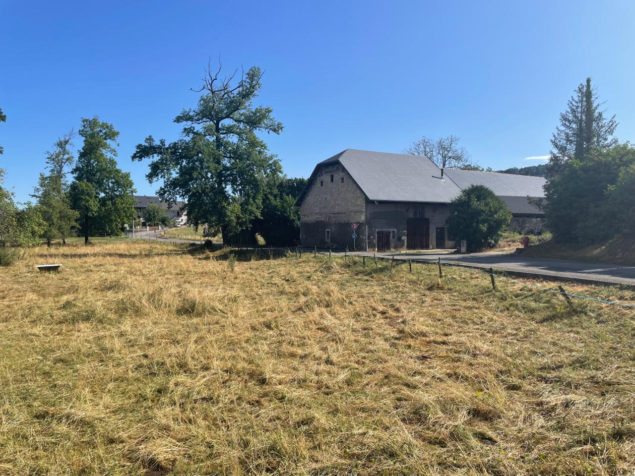 Location local d'activité Mouxy Savoie OLACT2534120 13