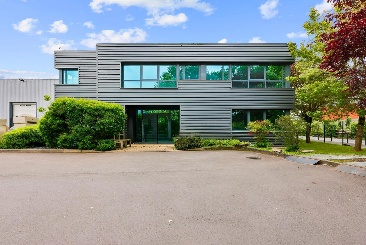 Location local d'activité Sucy-en-Brie Val-de-Marne OLACT2639048 7