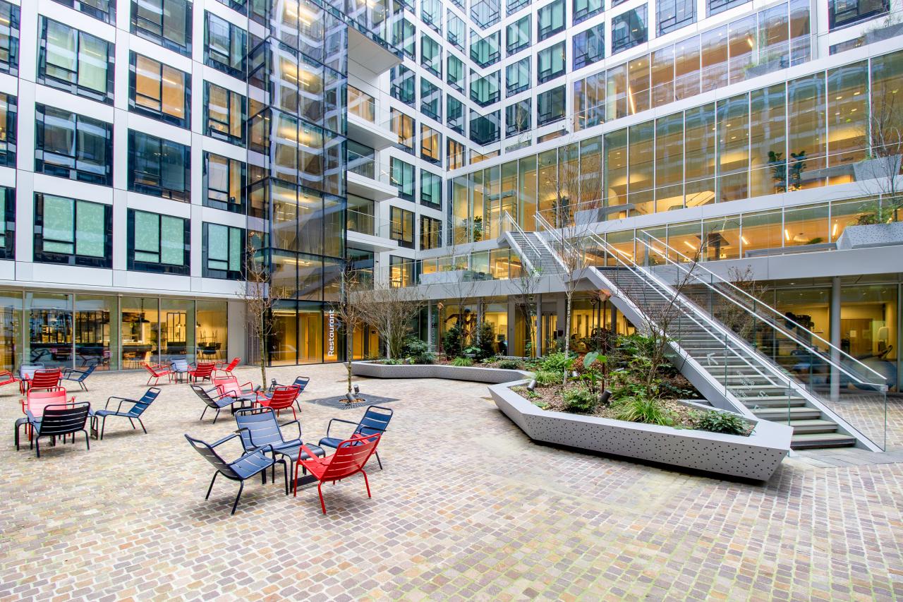 Location bureau Puteaux Hauts-de-Seine OLBUR2427179 5