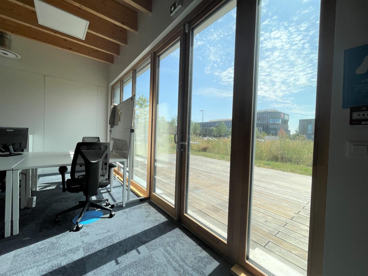 Location bureau Villeneuve-d'Ascq Nord OLBUR2531436 18