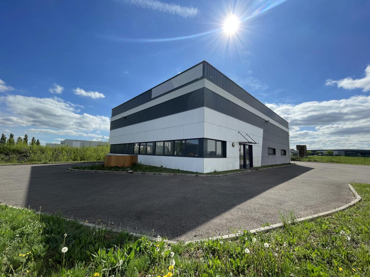 Location local d'activité Beaune Côte-d'Or OLACT2531959 1