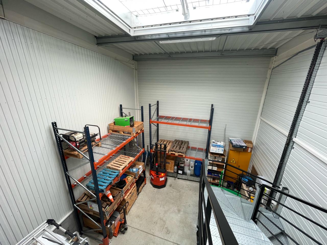 Location local d'activité Toulouse Haute-Garonne OLACT2639765 9