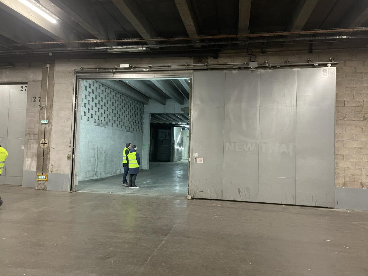 Location entrepôt classe a Paris OLLOG2420552 5