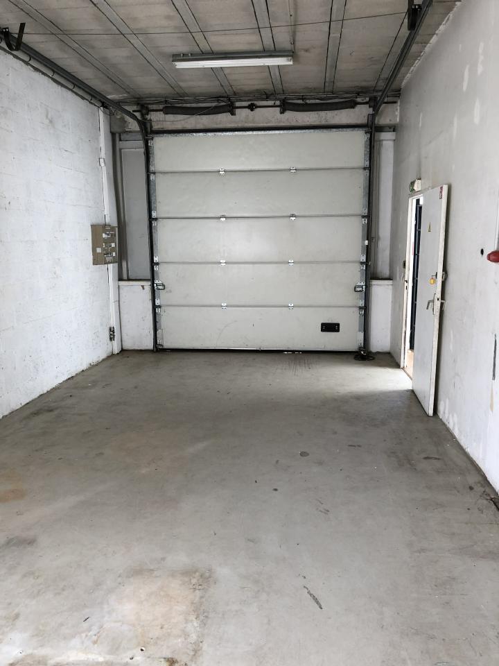 Location local d'activité Bondoufle Essonne OLACT2002493 1