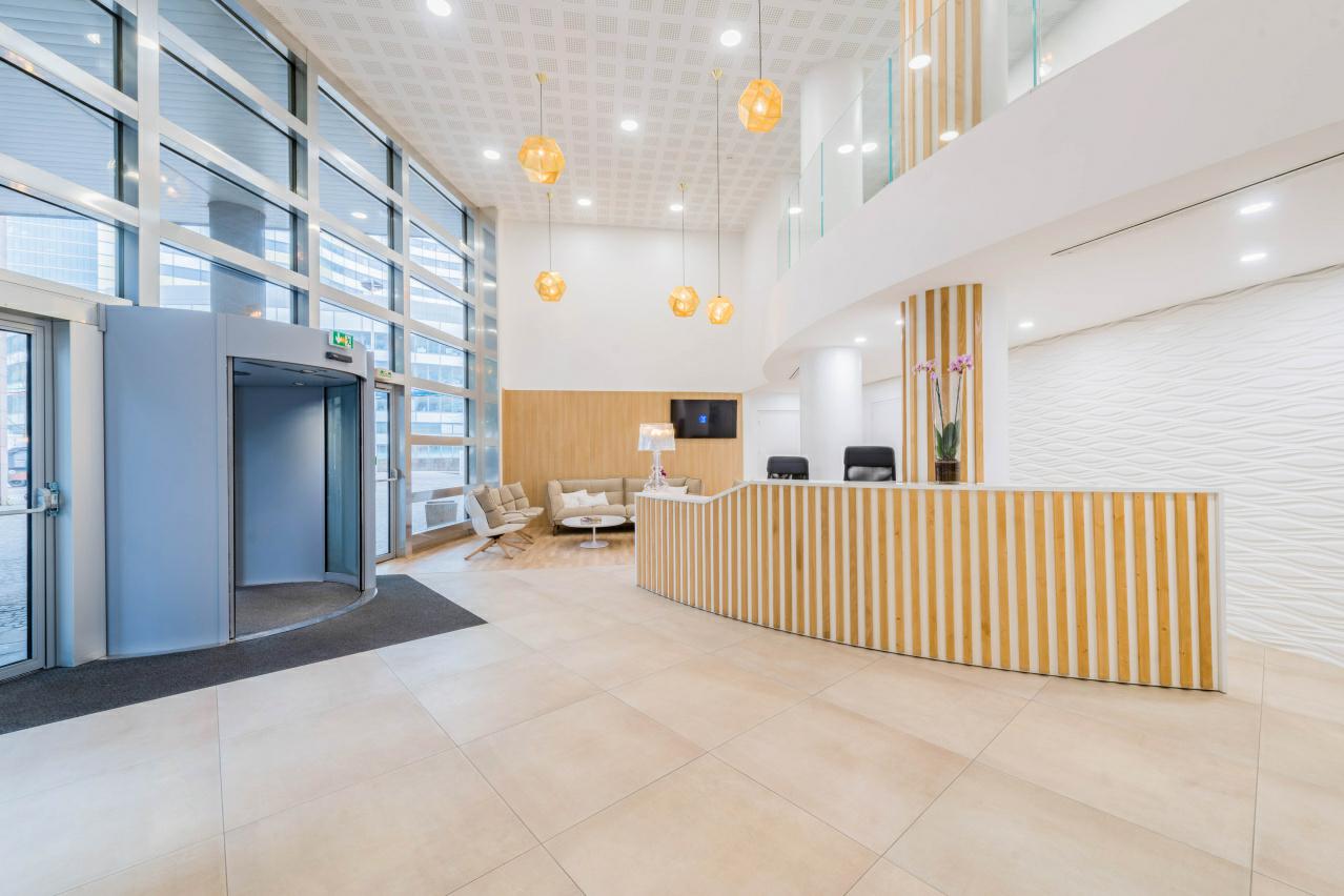 Location bureau Courbevoie Hauts-de-Seine OLBUR2001236 2