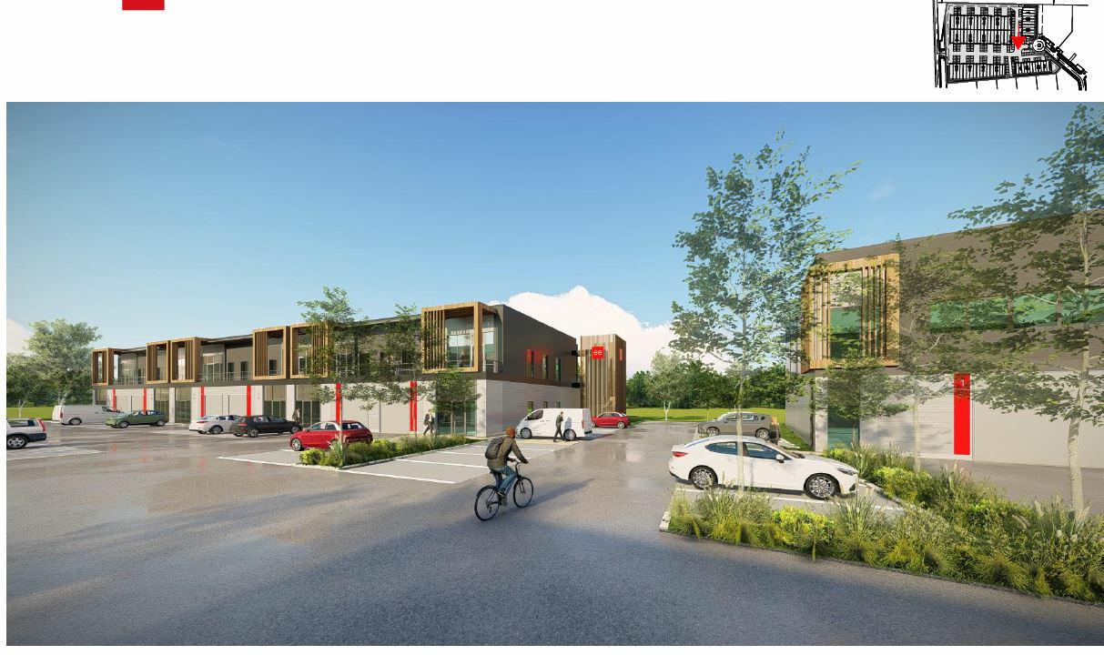 Location local d'activité Pierrelatte Drôme OLACT2313876 7