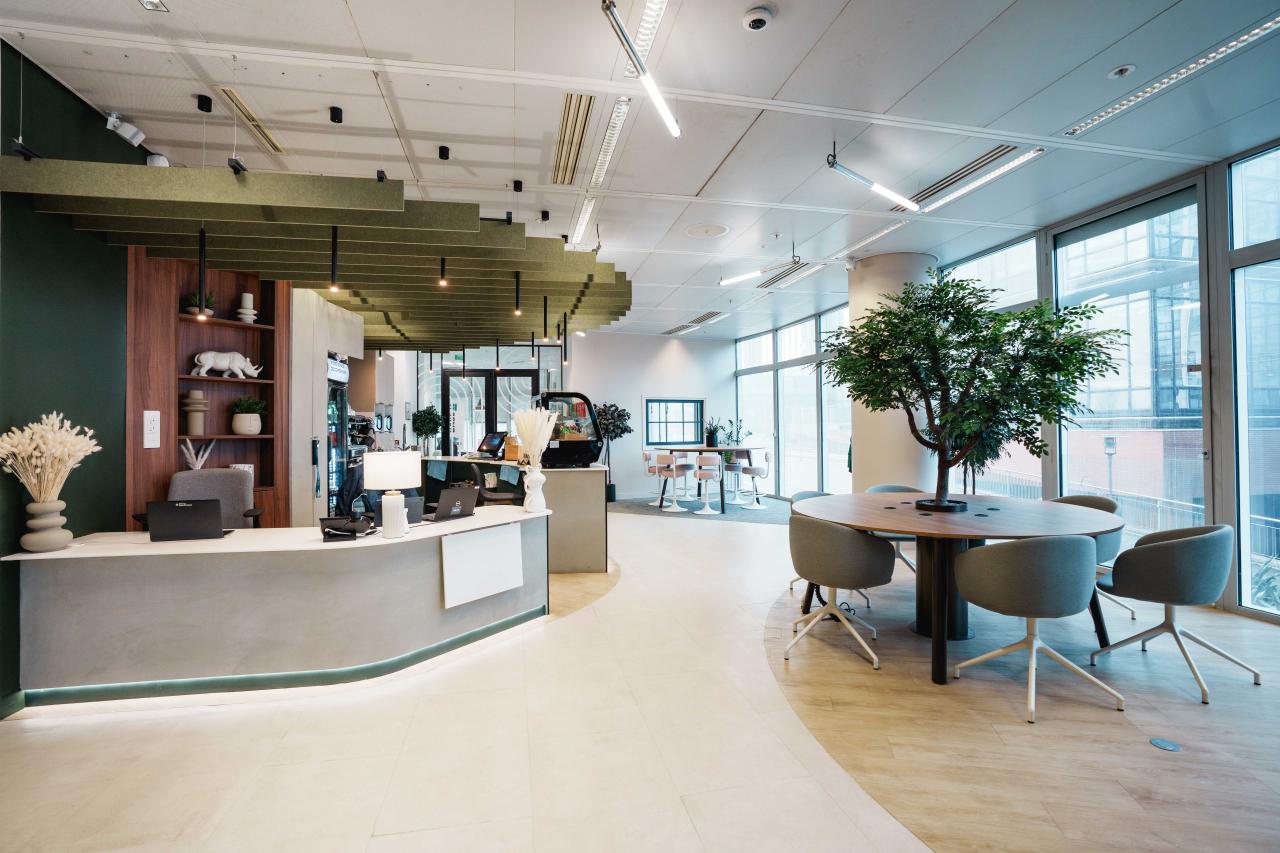 Location coworking Courbevoie Hauts-de-Seine OLBUR2427487 7