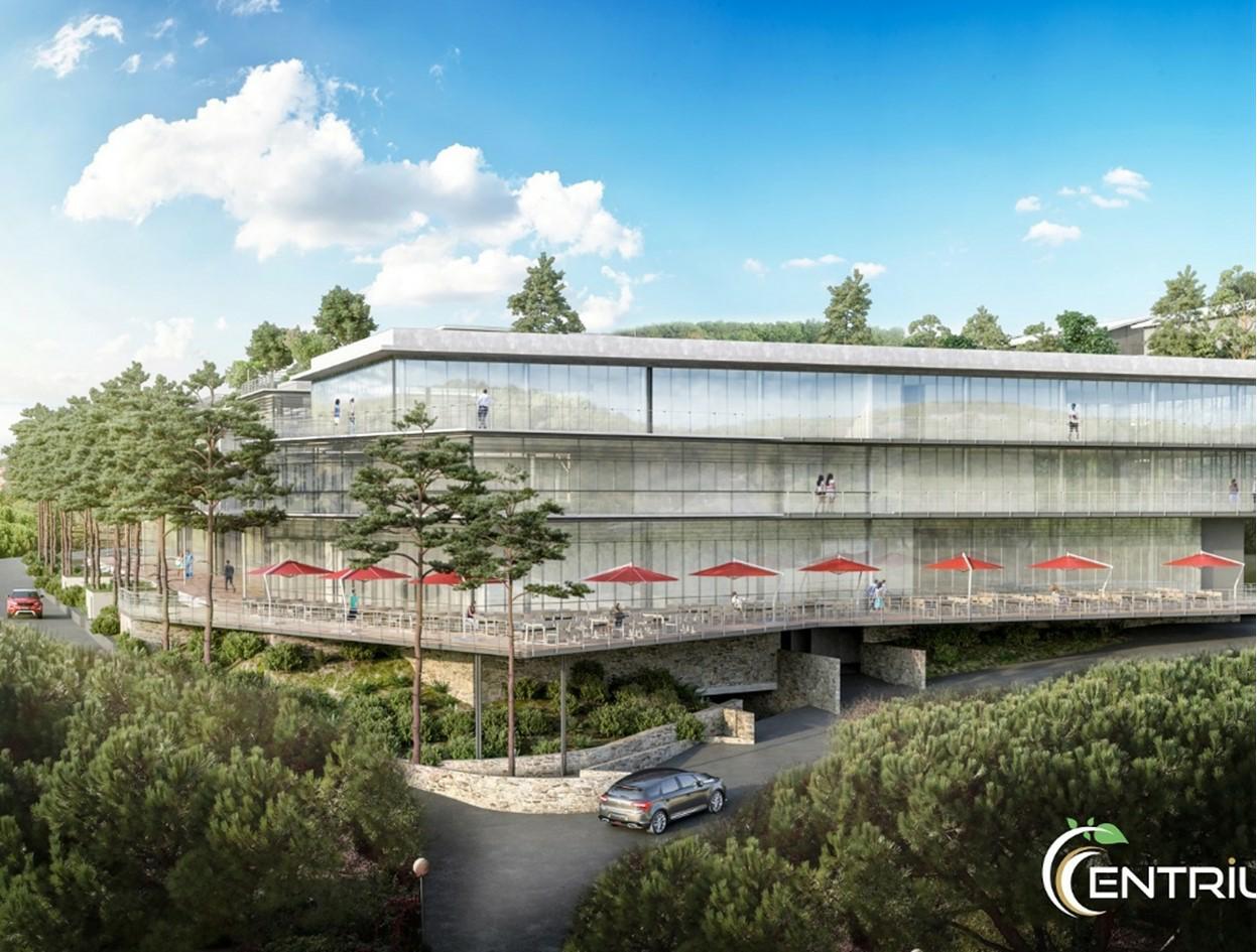 Location local d'activité Sophia Antipolis Alpes-Maritimes OLACT2309642 3