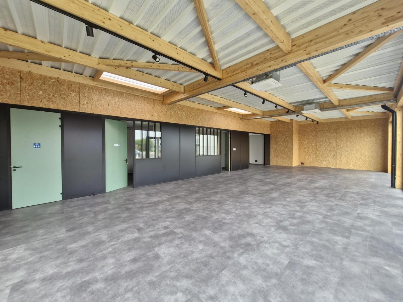 Location local d'activité Olivet Loiret OLACT2640530 21