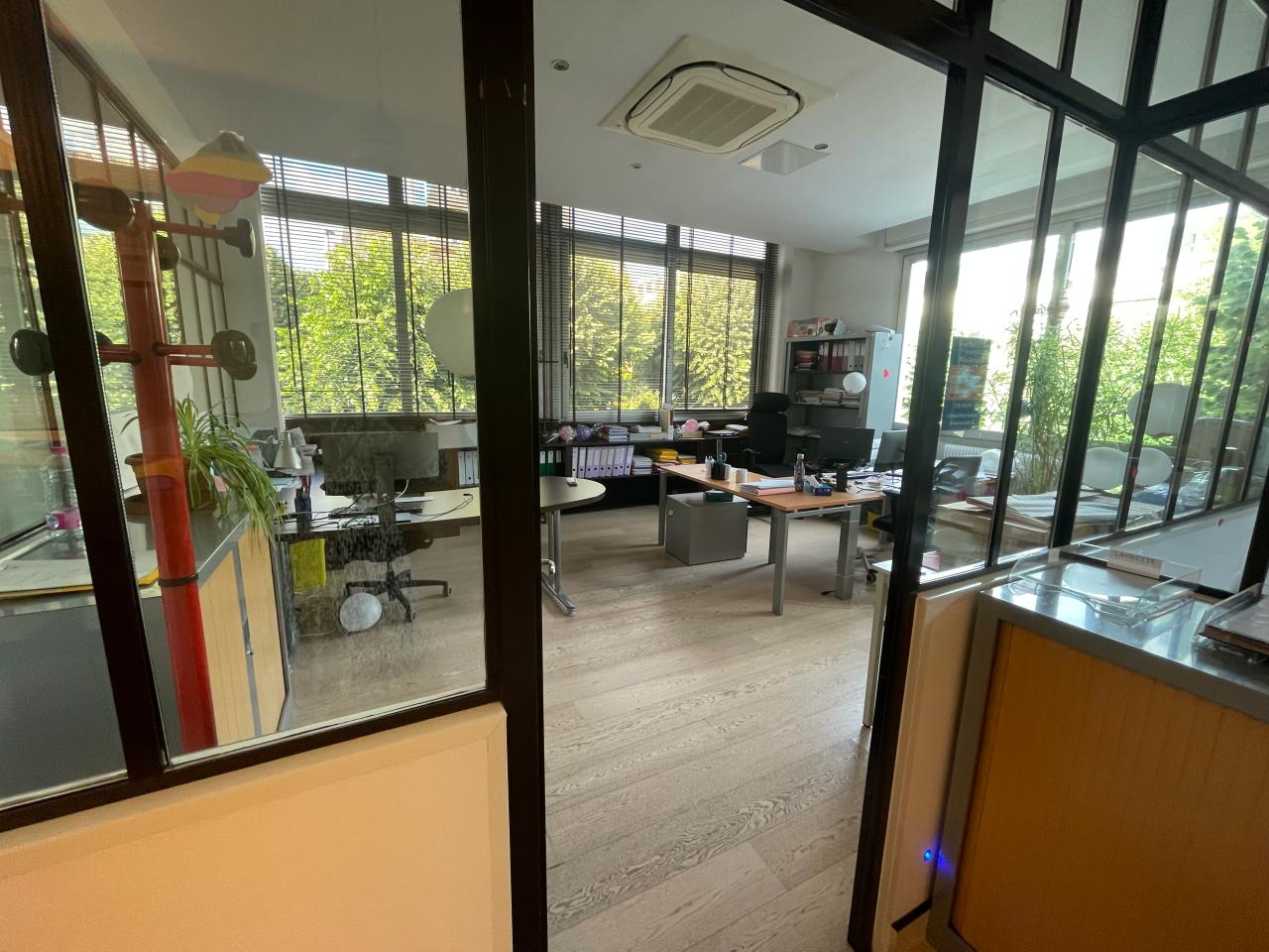 Location bureau Kremlin-Bicêtre Val-de-Marne OLBUR2424370 7