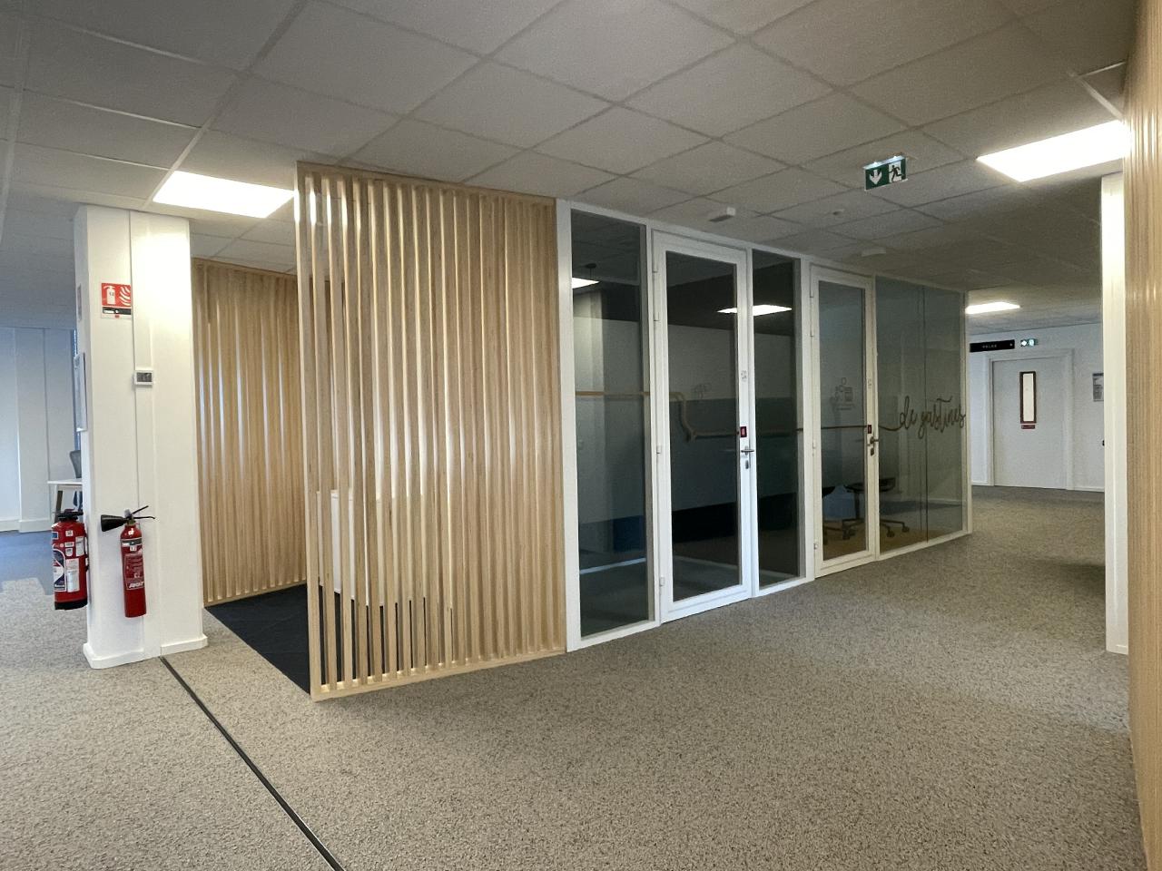 Location bureau Metz Moselle OLBUR2314433 18