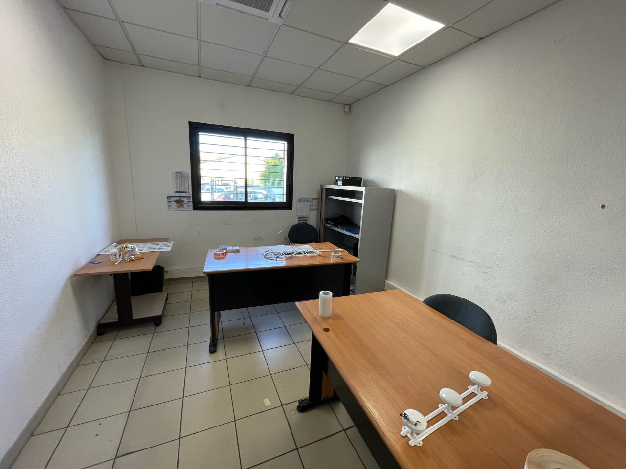 Location local d'activité Toulouse Haute-Garonne OLACT2425708 5