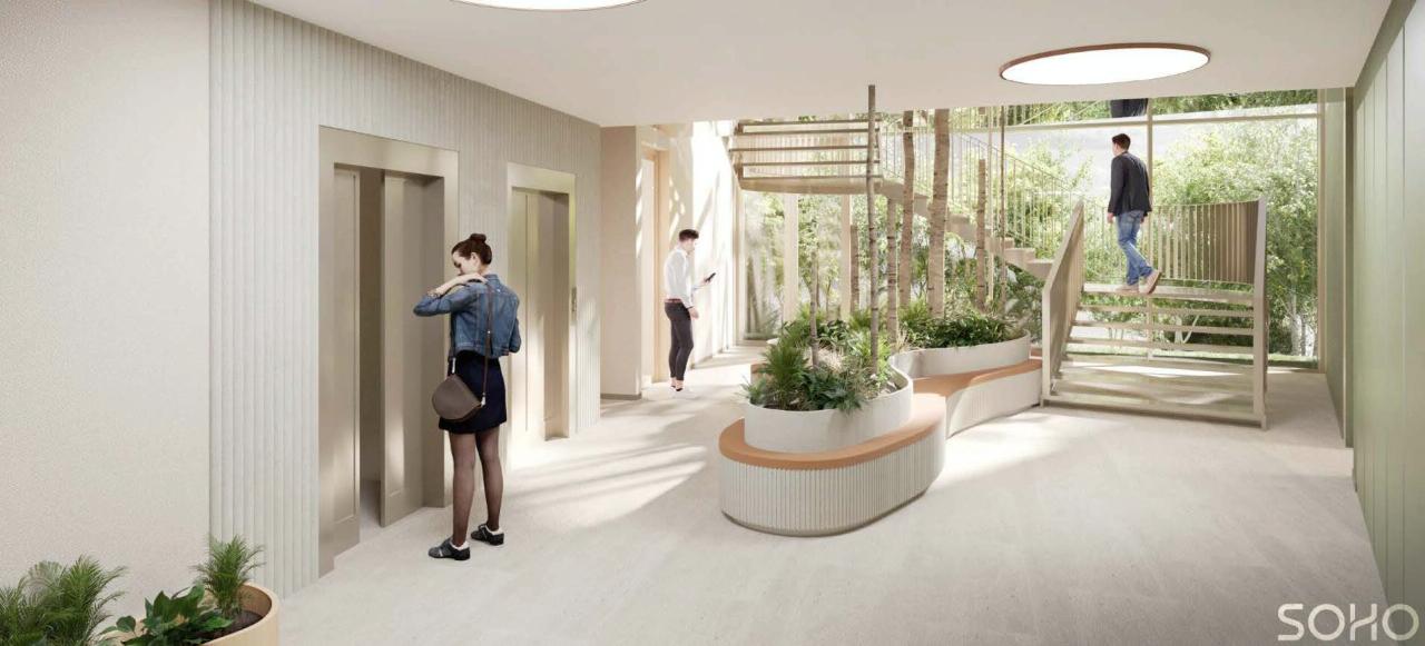 Location bureau Limonest Rhône OLBUR2530798 5